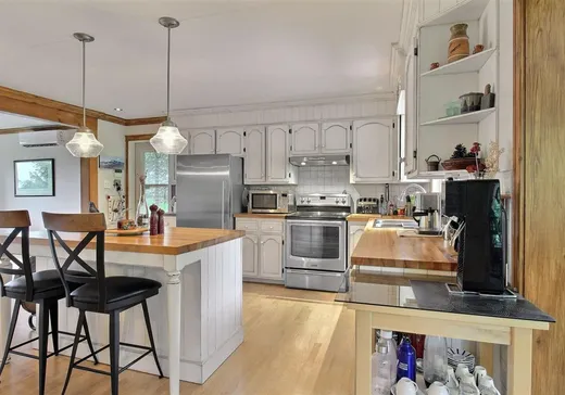 Maison à vendre - 85 Rue Mailhot, Victoriaville, G6P 6R5