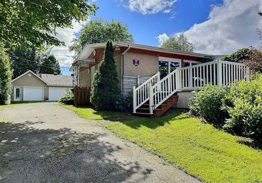 Bungalow for sale - 1834 Rue Dublin, Inverness, G0S1K0
