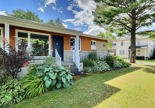 Bungalow à vendre - 1832 Rue Dublin, Inverness, G0S1K0