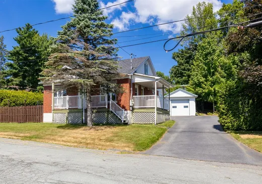 1 1/2 Storey for sale - 1575 Rue Labonville, Sherbrooke, J1E3G2