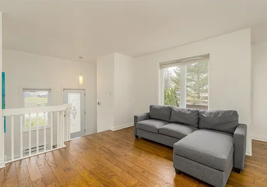 Maison à vendre - 417 Rue Langlois, Magog, J1X 3K5