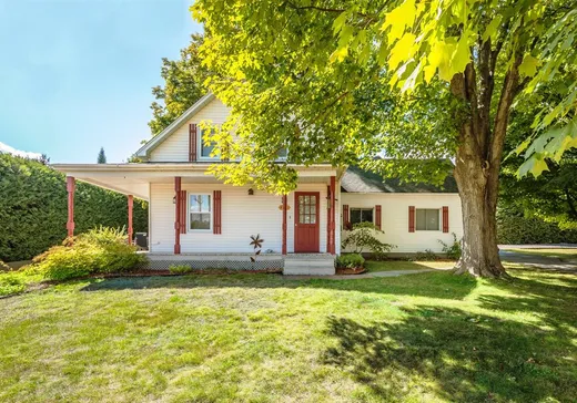 House for sale - 4651 Rue Bertrand-Fabi, Sherbrooke, J1N 2B1