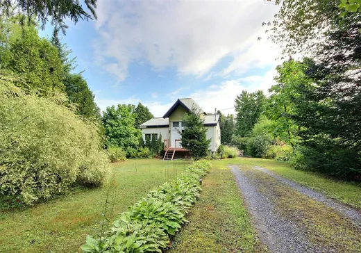Maison à vendre - 70 Rue du Grand-Étang, Drummondville, J2A 0H8
