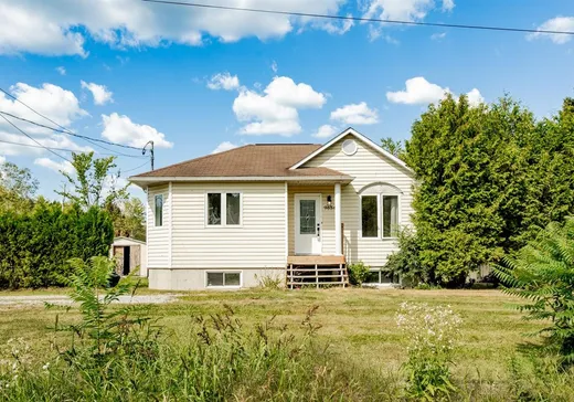 Bungalow for sale - 9656 Rue du Trianon, Sherbrooke, J1N3H8