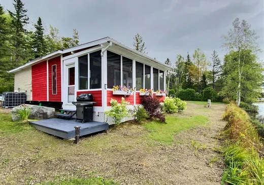 Maison à vendre - 49 Ch. du Lac-Morin, Saint-Honoré-de-Témiscouata, G0L 3K0