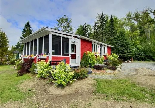 Maison à vendre - 49 Ch. du Lac-Morin, Saint-Honoré-de-Témiscouata, G0L 3K0