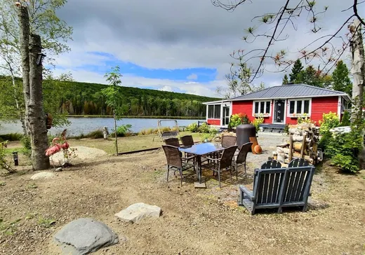 Maison à vendre - 49 Ch. du Lac-Morin, Saint-Honoré-de-Témiscouata, G0L 3K0