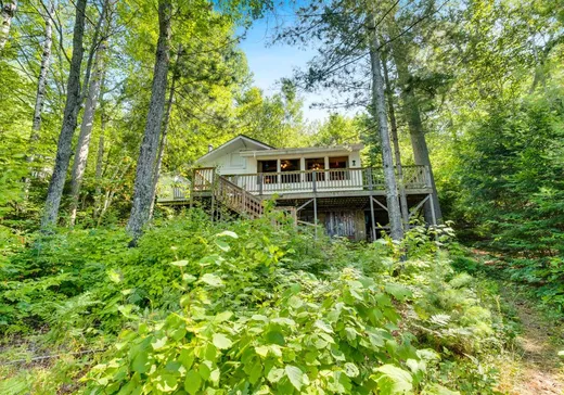 Bungalow à vendre - 80 Ch. du Lac-Serpent, ND-Du-Laus, J0X2M0