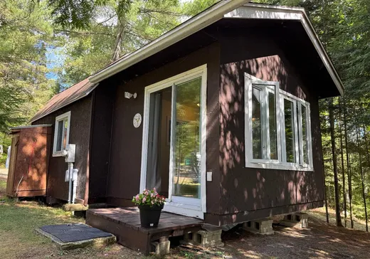 Maison à vendre - 338 Ch. du Lac-Tee, Témiscaming, J0Z 3R0