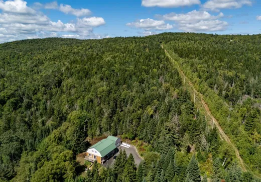 Maison à étages à vendre - 1350 Rue de l'Horizon, Val David, J0T2N0