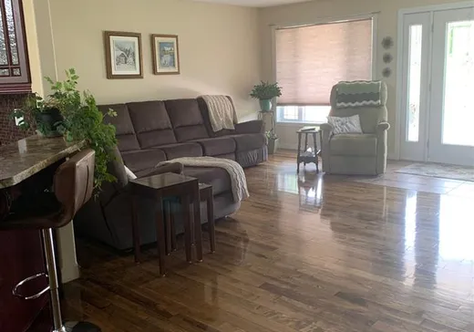 Maison à vendre - 75 Ch. Laforest, Campbell's Bay, J0X 1K0