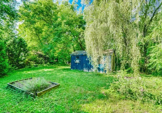 House for sale - 187 Ch. de la Rivière, Chelsea, J9B 2M6