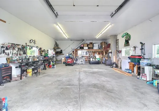Maison à vendre - 23 Rue de l'Église, Saint-Honoré-de-Témiscouata, G0L 3K0