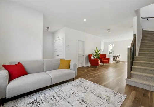 Maison à vendre - 11 Rue Alfred-Bélisle, Masson-Angers, J8M 0C5