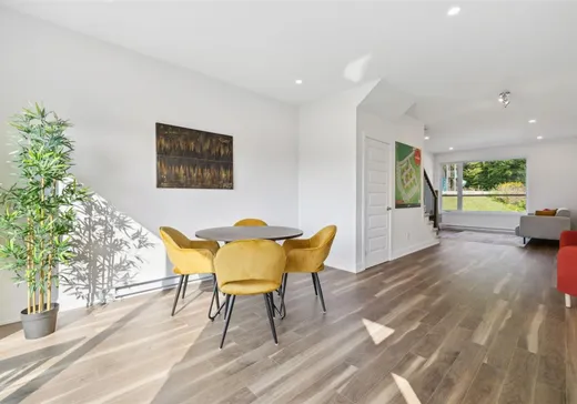 Maison à vendre - 11 Rue Alfred-Bélisle, Masson-Angers, J8M 0C5