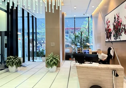 Condo à vendre - 1288 Av. des Canadiens-de-Montréal, App. 2609, Montréal (Centreville), H3B 3B3