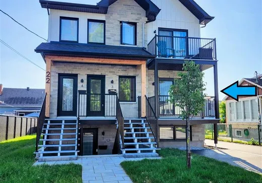 Condo for sale - 15 Rue Joron, App. 3, Salaberry-de-Valleyfield, J6S3P2