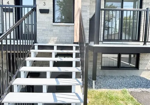 Condo for sale - 15 Rue Joron, App. 3, Salaberry-de-Valleyfield, J6S 3P2
