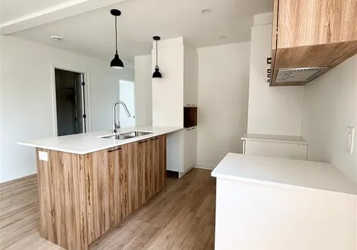 Condo for sale - 15 Rue Joron, App. 3, Salaberry-de-Valleyfield, J6S 3P2
