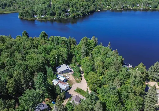 Bungalow à vendre - 191 Rue Bonin, St-Jean-De-Matha, J0K2S0