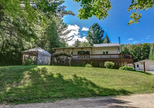 Maison à vendre - 191 Rue Bonin, St-Jean-De-Matha, J0K 2S0