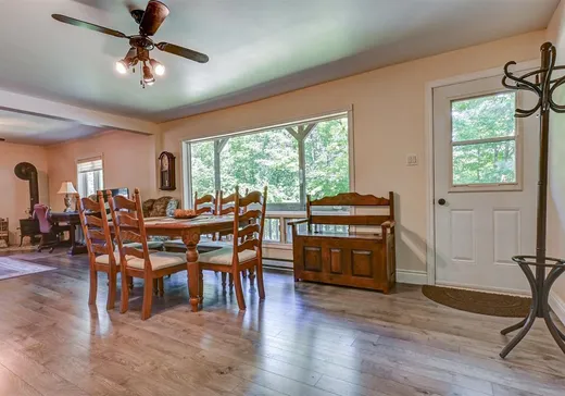Maison à vendre - 191 Rue Bonin, St-Jean-De-Matha, J0K 2S0