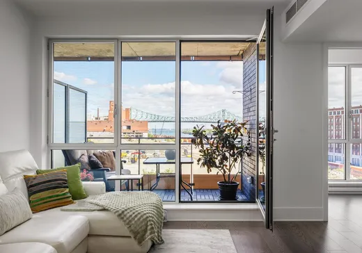 Condo à vendre - 360 Rue Atateken, App. 504, Montréal (Centreville), H2L0H4