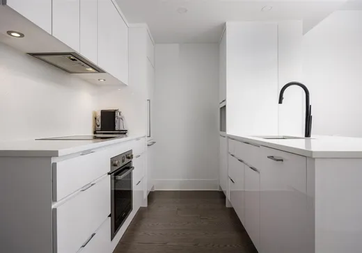 Condo for sale - 360 Rue Atateken, App. 504, Montreal (Downtown), H2L 0H4