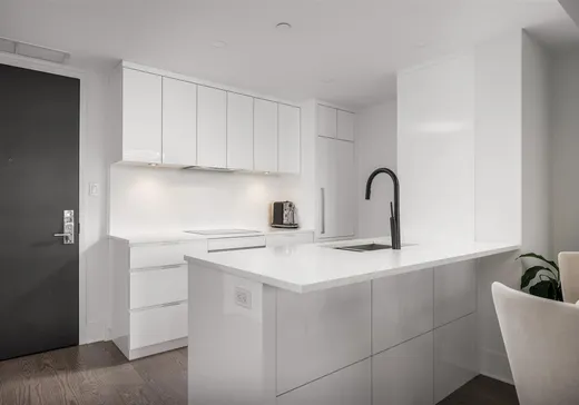 Condo for sale - 360 Rue Atateken, App. 504, Montreal (Downtown), H2L 0H4