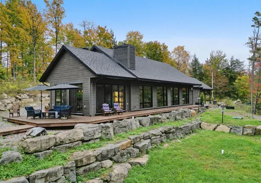 Bungalow for sale - 2 Route 329, Lachute, J8H3W8