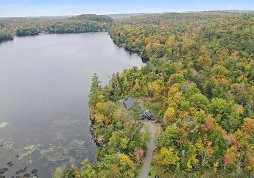 House for sale - 2 Route 329, Lachute, J8H 3W8