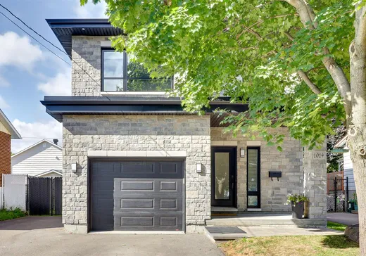 Maison à étages à vendre - 1014 Rue Mirelle, Laval (Vimont), H7A2K4