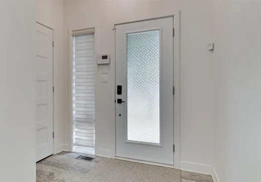Maison à vendre - 1014 Rue Mirelle, Laval (Vimont), H7A 2K4