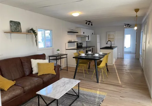 Loft for sale - 800A Ch. du Havre-des-Monts, Saint-Sauveur, J0R 1R3