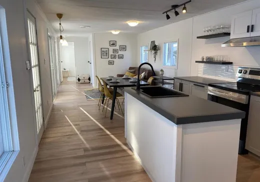 Loft for sale - 800A Ch. du Havre-des-Monts, Saint-Sauveur, J0R 1R3