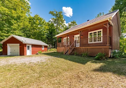 Bungalow à vendre - 53 Ch. du Lac-Richer N., Montcalm, J0T2V0