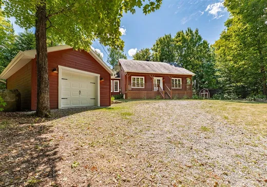 Maison à vendre - 53 Ch. du Lac-Richer N., Montcalm, J0T 2V0