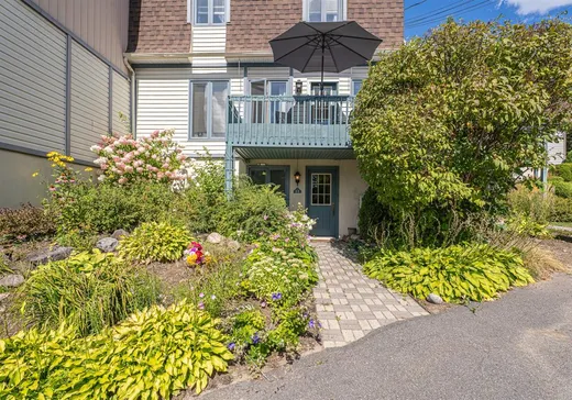 Maison à vendre - 255 Rue Séraphin, App. 11, Sainte-Adèle, J8B 2G4