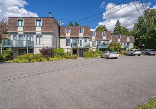 Maison à vendre - 255 Rue Séraphin, App. 11, Sainte-Adèle, J8B 2G4