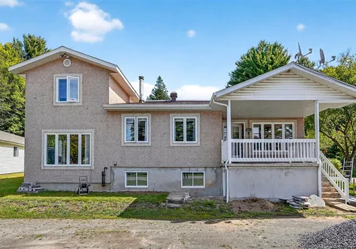 House for sale - 824 Ch. de l'Achigan E., Saint-Jérôme, J5J 2P9