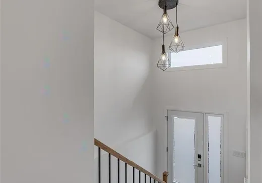 House for sale - 677 Rue des Moissons, St-Lambert-De-Lauzon, G0S 2W0