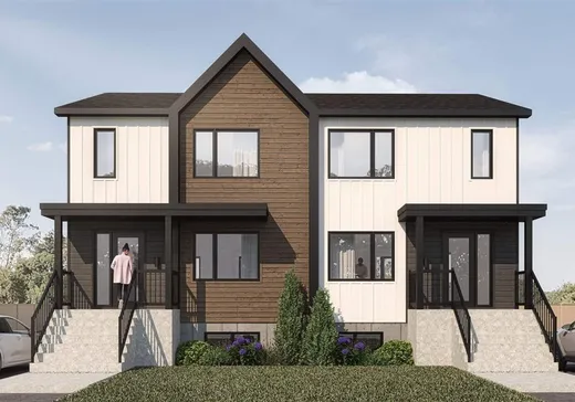 Two or more stories for sale - 665 Rue des Moissons, St-Lambert-De-Lauzon, G0S2W0