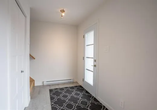 House for sale - 665 Rue des Moissons, St-Lambert-De-Lauzon, G0S 2W0