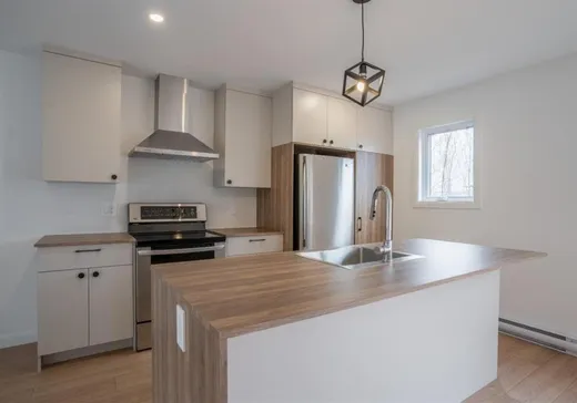 House for sale - 665 Rue des Moissons, St-Lambert-De-Lauzon, G0S 2W0
