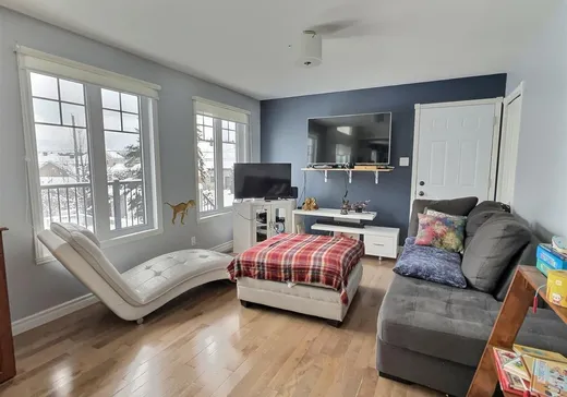 House for sale - 764 Rue Grégoire, Duparquet, G6G 7X7