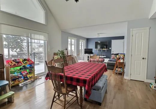 House for sale - 764 Rue Grégoire, Duparquet, G6G 7X7