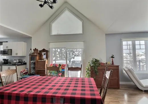 House for sale - 764 Rue Grégoire, Duparquet, G6G 7X7