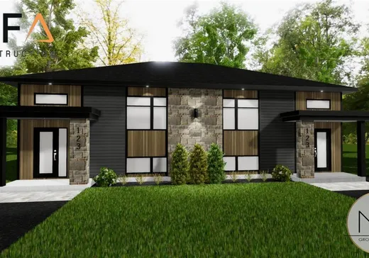 Bungalow for sale - 693 Rue des Moissons, St-Lambert-De-Lauzon, G0S2W0