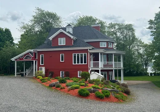 Maison à vendre - 104 Rg St-Michel, Lambton, G0M 1H0