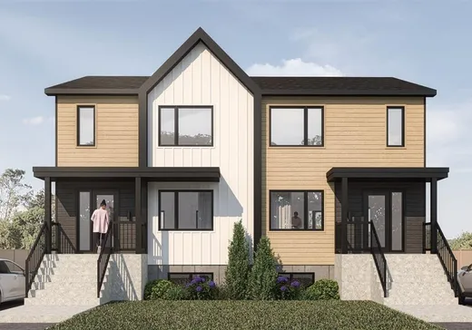 Maison à étages à vendre - 669 Rue des Moissons, St-Lambert-De-Lauzon, G0S2W0